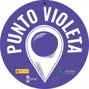 Gelves contar&aacute; con un Punto Violeta/Corresponsable en la Feria 2024