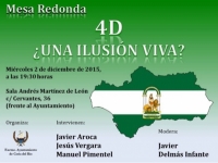 Coria del Río celebra el 4D, Día Nacional de Andalucía