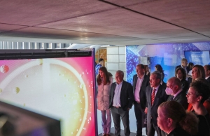 La Feria de la Innovaci&oacute;n busca ser punta de lanza en la aplicaci&oacute;n de la inteligencia artificial para vincular estrechamente a Ayuntamientos y vecinos