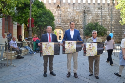 El Mercado Barroco deja m&aacute;s de 450.000 euros en la econom&iacute;a local