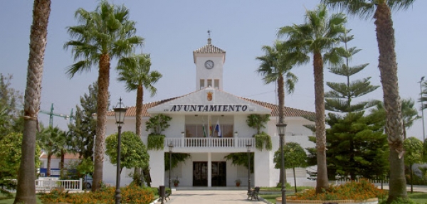 Espartinas presenta proyectos para los Fondos Next Generation por valor de 19,19 millones de euros