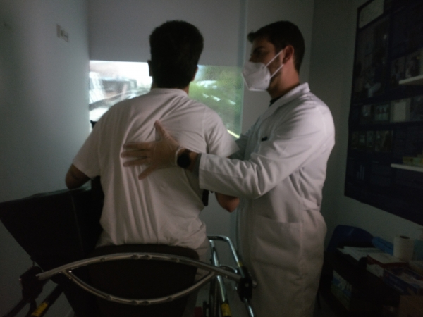 Crecer conmemora el D&iacute;a Mundial del Ictus apelando a la prevenci&oacute;n y a la actuaci&oacute;n r&aacute;pida