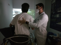 Crecer conmemora el D&iacute;a Mundial del Ictus apelando a la prevenci&oacute;n y a la actuaci&oacute;n r&aacute;pida