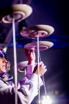 M&uacute;sica del siglo XVII y circo familiar para el fin de semana