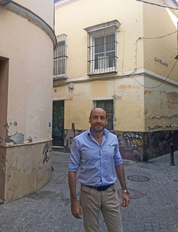 La recuperaci&oacute;n del sector inmobiliario impulsa la venta de edificios y viviendas singulares por toda Andaluc&iacute;a