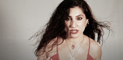 Moray V estrena &ldquo;Adi&oacute;s.&rdquo;: un viaje entre la canci&oacute;n espa&ntilde;ola y el rap