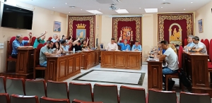 El Ayuntamiento coriano inicia el plan "Coria en marcha" con la aplicaci&oacute;n de m&aacute;s de 2 millones de euros de remanente de tesorer&iacute;a positivo