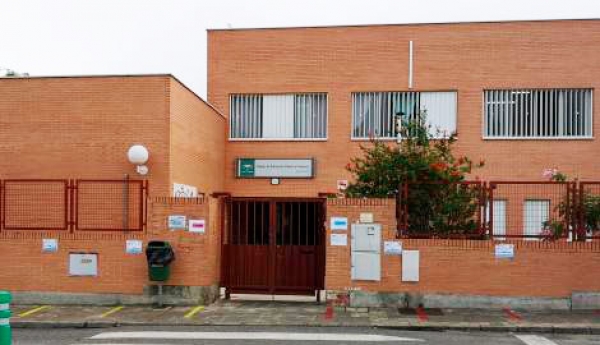 La Junta invierte m&aacute;s de 330.000 euros en el nuevo IES de Castilleja de Guzm&aacute;n