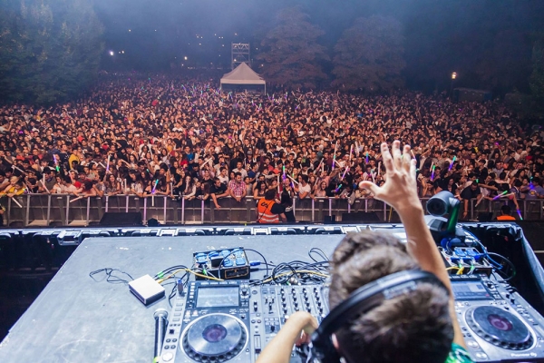 Coria del R&iacute;o celebra el pr&oacute;ximo s&aacute;bado el "Fiestazo de la Primavera" de MEGASTAR FM