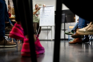 Mairena activa dos de sus tres programas municipales de salud mental para jóvenes