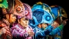 Este s&aacute;bado se celebra el III Festival de Carnaval de Bormujos