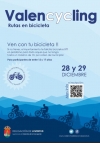 El Ayuntamiento de Valencina organiza rutas en bicicleta para j&oacute;venes