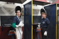 COMEGU conmemora el D&iacute;a de la Mujer recordando la necesidad de la inserci&oacute;n en profesiones como la soldadura