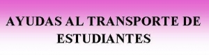 El Ayuntamiento de Olivares abre el plazo para solicitar las Ayudas Municipales de transporte para j&oacute;venes estudiantes de Olivares