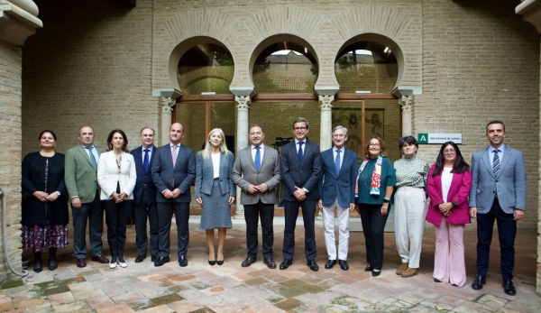 La Junta incrementa un 29% las inversiones en Sevilla para 2024, hasta alcanzar los 889 millones