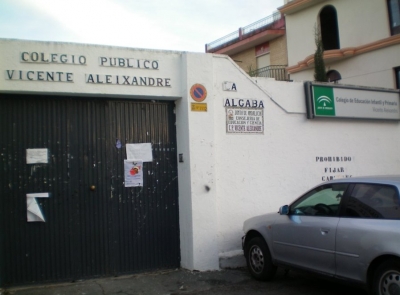 El Ayuntamiento de La Algaba denuncia el recorte de unidades escolares de infantil por parte de la Junta de Andaluc&iacute;a