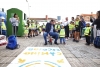 Mairena recoge ma&ntilde;ana el premio nacional a la educaci&oacute;n vial