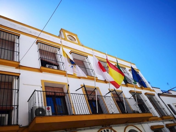 Coria del Rio solicita una reuni&oacute;n con el ministro de transportes para exigir los t&uacute;neles de la SE-40