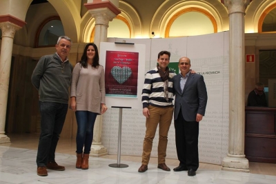 Contigo de Boda celebra su tercera edición en la Hacienda Al-Yamanah de Sanlúcar la Mayor