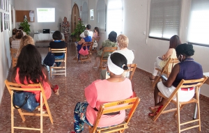 Reyes Coronel revela las claves para aprender a gestionar nuestras emociones en tiempos de COVID-19