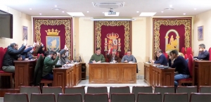 Coria del R&iacute;o aprueba 27,5 millones de euros para el presupuesto de 2023