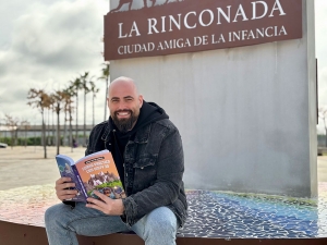 &ldquo;Curso pr&aacute;ctico de Unity 3D&rdquo;, el nuevo libro de David Cant&oacute;n que te permitir&aacute; hacer tu propio videojuego sin tener ninguna idea previa