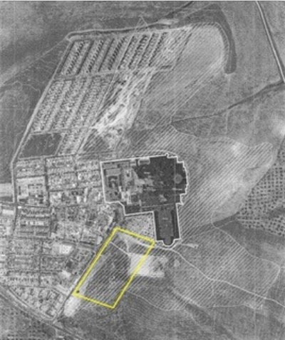 El empe&ntilde;o del Ayuntamiento de Castilleja de Guzm&aacute;n de construir en terrenos protegidos