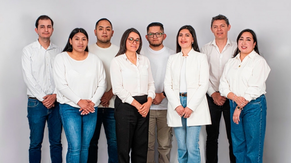 iCreativa empieza a trabajar en Espa&ntilde;a para ayudar a las empresas a digitalizarse y ganar eficacia