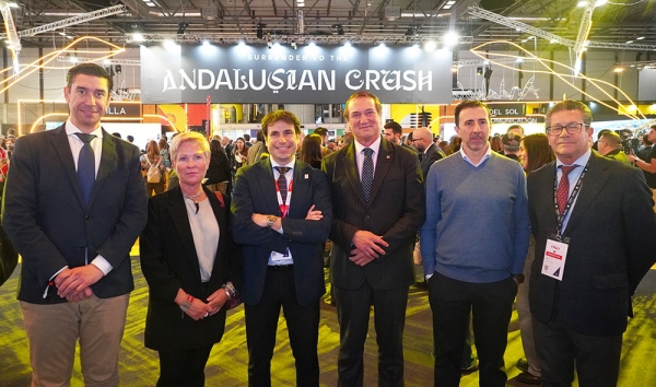 La Federaci&oacute;n Andaluza de Empresas de Ocio y Actividades Tur&iacute;sticas se estrena con voz propia en el Consejo de Turismo de la CEA