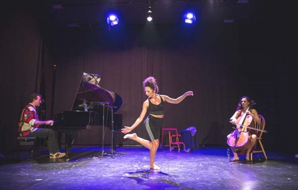 Tomares ofrecer&aacute; este jueves, 23 de noviembre, el espect&aacute;culo 'Playeras'