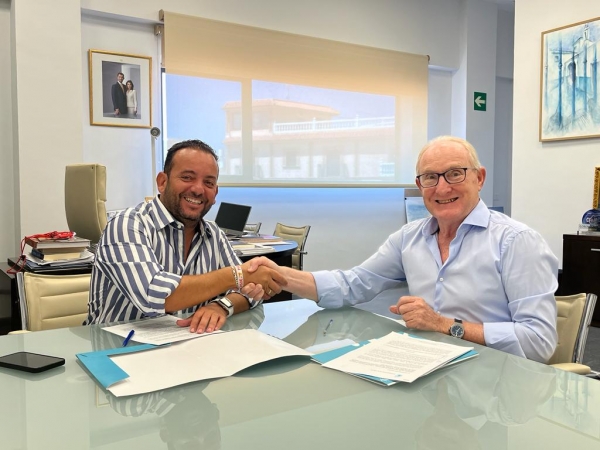 El Ayuntamiento moderniza la recogida de residuos con un nuevo y potente servicio que mejorar&aacute; la imagen, higiene y salubridad del municipio