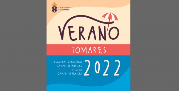 Tomares ofrece Campus y Escuelas de Verano para ayudar a los padres a conciliar vida laboral y familiar