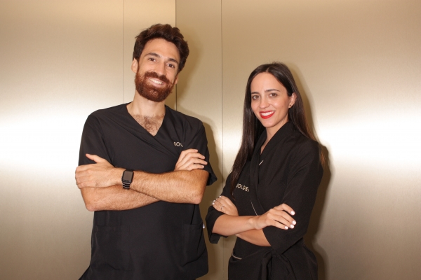 Llega a Andaluc&iacute;a tecnolog&iacute;a 3D para tratamiento dentales