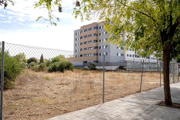 Mairena aprueba el expediente de las 106 viviendas en alquiler asequible