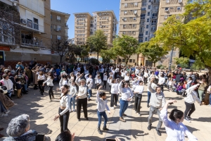 Ayudas municipales de hasta 2.000 euros a las asociaciones de Mairena