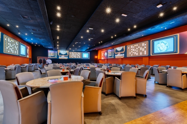 La Sala Enracha Andaluc&iacute;a invierte un mill&oacute;n de euros para ofrecer una experiencia inmersiva de ocio en sus instalaciones en Sevilla