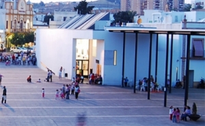 Biblioteca Municipal de Camas: espacio creador de cultura, de sueños y de vida que cumple 35 años