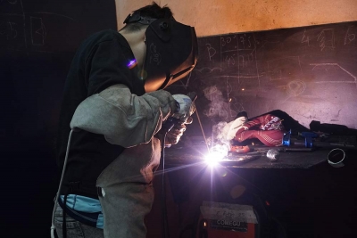 COMEGU cierra 2025 con un balance muy positivo y altas tasas de inserción laboral en sus cursos de formación