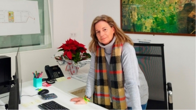 VOX Bormujos dice si a los presupuestos 2024