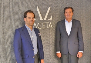 Alianza estrat&eacute;gica entre Action Coach y el estudio tributario Aceta para impulsar el asesoramiento fiscal de forma innovadora