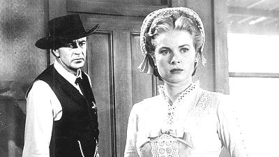 El cinef&oacute;rum 'Cine y Literatura' de Tomares proyectar&aacute; hoy el western 'Solo ante el peligro'