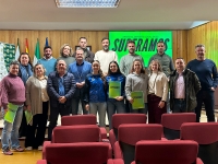 El Ayuntamiento de Mairena convoca las ayudas Superamos para deportistas y clubes destacados subiendo un 20% la inversi&oacute;n