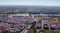 El Ayuntamiento de Coria, al frente de la estrategia verde europea, bonificar&aacute; en 2021 a las explotaciones agr&iacute;colas y ganaderas que trabajen en producci&oacute;n ecol&oacute;gica