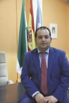 &ldquo;Hemos hecho una apuesta muy fuerte  por dar m&aacute;s servicios a los algabe&ntilde;os&rdquo;