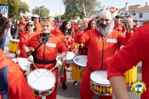 Hasta el d&iacute;a 30 se pueden presentar obras para el cartel del Carnaval de Mairena del Aljarafe