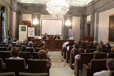 La Feria de Sanlúcar la Mayor celebra su 190 aniversario