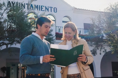 Los presupuestos de Bormujos en 2026 crecen casi un mill&oacute;n de euros