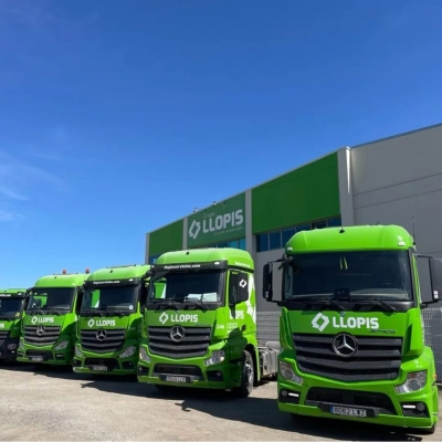 Grupo Llopis presenta el programa de actividades conmemorativas para 2025 por sus 50 a&ntilde;os de trayectoria empresarial