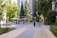 Ayuntamiento de Mairena y ETSA ofrecen un servicio gratuito de diagn&oacute;stico de viviendas con da&ntilde;os
