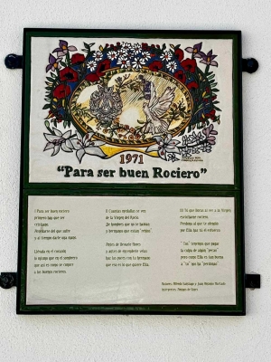Gines inaugura este viernes su Ruta de las Sevillanas, un recorrido por parte de su rico patrimonio musical